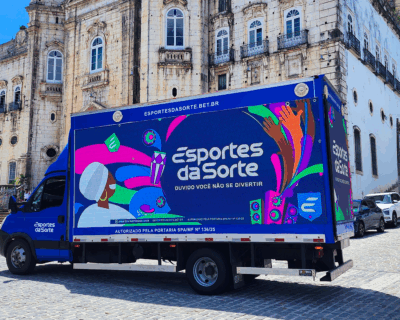 FOTO - D-TRUCK 2