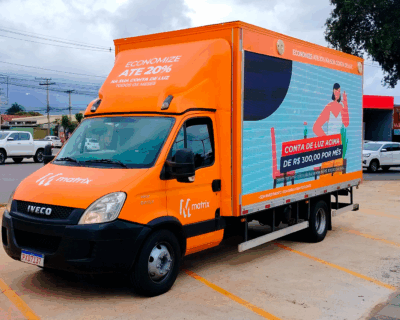 FOTO - D-TRUCK 3