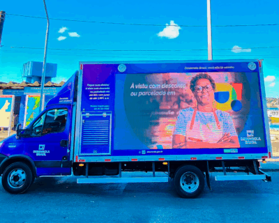 FOTO - D-TRUCK 4